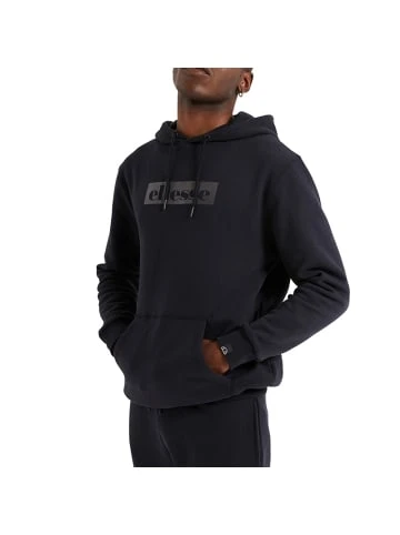 Auslauf 🛒 Hosen Ellesse Freizeit Trainingsanzüge Mese Jog Suit Black Günstig Kaufen ✨ 2 Auslauf 🛒 Hosen Ellesse Freizeit Trainingsanzüge Mese Jog Suit Black Günstig Kaufen ✨ – Bild 2