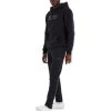 Auslauf 🛒 Hosen Ellesse Freizeit Trainingsanzüge Mese Jog Suit Black Günstig Kaufen ✨
