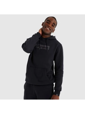 Auslauf 🛒 Hosen Ellesse Freizeit Trainingsanzüge Mese Jog Suit Black Günstig Kaufen ✨ 4 Auslauf 🛒 Hosen Ellesse Freizeit Trainingsanzüge Mese Jog Suit Black Günstig Kaufen ✨ – Bild 4