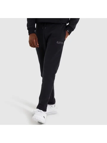 Auslauf 🛒 Hosen Ellesse Freizeit Trainingsanzüge Mese Jog Suit Black Günstig Kaufen ✨ 7 Auslauf 🛒 Hosen Ellesse Freizeit Trainingsanzüge Mese Jog Suit Black Günstig Kaufen ✨ – Bild 7