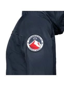 Aktion 🔔 Jacken Ellesse Funktionsjacke Terrazzo Full Zip In Blau Günstig Kaufen ⌛ -ellesse Shop ellesse funktionsjacke terrazzo full zip in blau 2