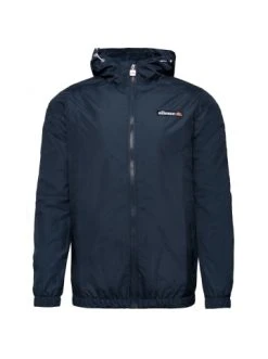 Aktion 🔔 Jacken Ellesse Funktionsjacke Terrazzo Full Zip In Blau Günstig Kaufen ⌛