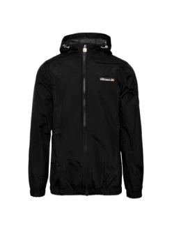 Aktion 😀 Jacken Ellesse Funktionsjacke Terrazzo Full Zip In Schwarz Günstig Kaufen 🔥