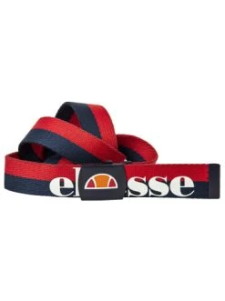 Bestes Angebot 🛒 Gürtel Ellesse Gürtel In Rot Günstig Kaufen 🌟
