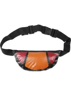 Auslauf ✔️ Reisegepäck Ellesse Gürteltasche Delly In Black Günstig Kaufen 😉