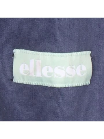 Besorgen 🤩 Sweat & Fleece Ellesse Half Zip Mighty In Dark Blue Günstig Kaufen 🛒 3 Besorgen 🤩 Sweat & Fleece Ellesse Half Zip Mighty In Dark Blue Günstig Kaufen 🛒 – Bild 3