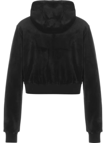 Aktion 🛒 Sweat & Fleece Ellesse Hooded Zipper Kirsten Crop In Black Günstig Kaufen 👍 2 Aktion 🛒 Sweat & Fleece Ellesse Hooded Zipper Kirsten Crop In Black Günstig Kaufen 👍 – Bild 2