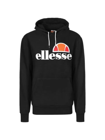 Aktion 👏 Sweatshirts & Sweatjacken Ellesse Hoodie Gottero In Black Günstig Kaufen 💯 2 Aktion 👏 Sweatshirts & Sweatjacken Ellesse Hoodie Gottero In Black Günstig Kaufen 💯 – Bild 2