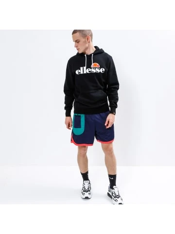 Aktion 👏 Sweatshirts & Sweatjacken Ellesse Hoodie Gottero In Black Günstig Kaufen 💯 14 Aktion 👏 Sweatshirts & Sweatjacken Ellesse Hoodie Gottero In Black Günstig Kaufen 💯 – Bild 14