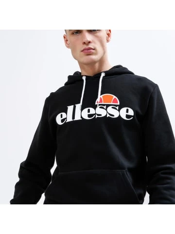 Aktion 👏 Sweatshirts & Sweatjacken Ellesse Hoodie Gottero In Black Günstig Kaufen 💯 18 Aktion 👏 Sweatshirts & Sweatjacken Ellesse Hoodie Gottero In Black Günstig Kaufen 💯 – Bild 18