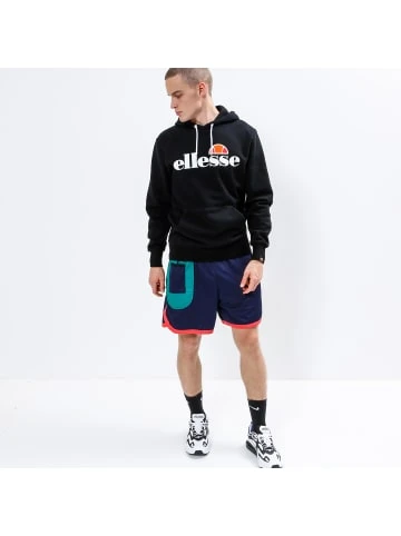 Aktion 👏 Sweatshirts & Sweatjacken Ellesse Hoodie Gottero In Black Günstig Kaufen 💯 9 Aktion 👏 Sweatshirts & Sweatjacken Ellesse Hoodie Gottero In Black Günstig Kaufen 💯 – Bild 9