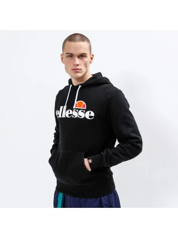 Aktion 👏 Sweatshirts & Sweatjacken Ellesse Hoodie Gottero In Black Günstig Kaufen 💯 10 Aktion 👏 Sweatshirts & Sweatjacken Ellesse Hoodie Gottero In Black Günstig Kaufen 💯 – Bild 10