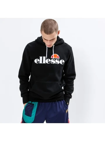 Aktion 👏 Sweatshirts & Sweatjacken Ellesse Hoodie Gottero In Black Günstig Kaufen 💯 11 Aktion 👏 Sweatshirts & Sweatjacken Ellesse Hoodie Gottero In Black Günstig Kaufen 💯 – Bild 11