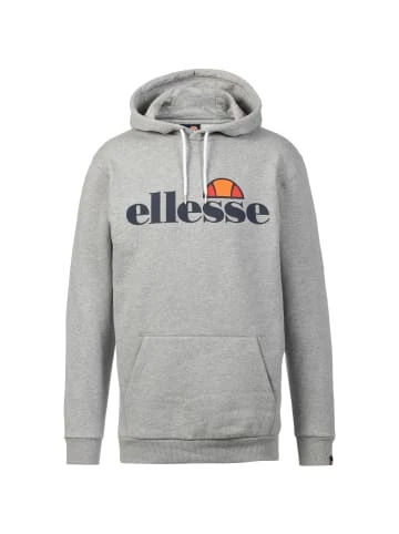 Angebote 🧨 Sweatshirts & Sweatjacken Ellesse Hoodie Gottero In Grey Marl Günstig Kaufen 😀 2 Angebote 🧨 Sweatshirts & Sweatjacken Ellesse Hoodie Gottero In Grey Marl Günstig Kaufen 😀 – Bild 2