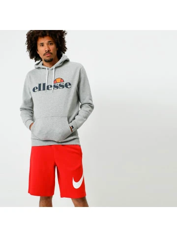 Angebote 🧨 Sweatshirts & Sweatjacken Ellesse Hoodie Gottero In Grey Marl Günstig Kaufen 😀 7 Angebote 🧨 Sweatshirts & Sweatjacken Ellesse Hoodie Gottero In Grey Marl Günstig Kaufen 😀 – Bild 7