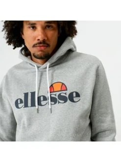 Angebote 🧨 Sweatshirts & Sweatjacken Ellesse Hoodie Gottero In Grey Marl Günstig Kaufen 😀 16 Angebote 🧨 Sweatshirts & Sweatjacken Ellesse Hoodie Gottero In Grey Marl Günstig Kaufen 😀 -ellesse Shop ellesse hoodie gottero in grey marl 6