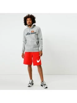 Angebote 🧨 Sweatshirts & Sweatjacken Ellesse Hoodie Gottero In Grey Marl Günstig Kaufen 😀 17 Angebote 🧨 Sweatshirts & Sweatjacken Ellesse Hoodie Gottero In Grey Marl Günstig Kaufen 😀 -ellesse Shop ellesse hoodie gottero in grey marl 7