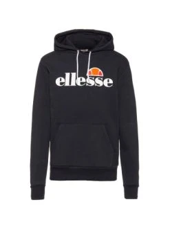 ellesse Shop -ellesse Shop ellesse hoodie gottero in navy 1