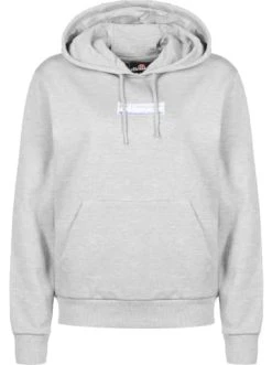 Beste Bewertungen von ✔️ Sweatshirts & Sweatjacken Ellesse Hoodie Janjan In Grey Marl Günstig Kaufen 😀