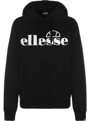 Top 10 🎁 Sweatshirts & Sweatjacken Ellesse Hoodie Lyara OH In Black Günstig Kaufen 🤩 1 Top 10 🎁 Sweatshirts & Sweatjacken Ellesse Hoodie Lyara OH In Black Günstig Kaufen 🤩