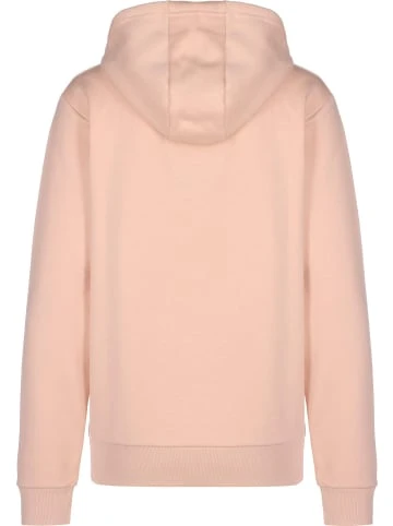 Auslauf 😍 Sweatshirts & Sweatjacken Ellesse Hoodie Lyara OH In Light Pink Günstig Kaufen ❤️ 2 Auslauf 😍 Sweatshirts & Sweatjacken Ellesse Hoodie Lyara OH In Light Pink Günstig Kaufen ❤️ – Bild 2