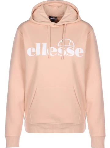 Auslauf 😍 Sweatshirts & Sweatjacken Ellesse Hoodie Lyara OH In Light Pink Günstig Kaufen ❤️ 1 Auslauf 😍 Sweatshirts & Sweatjacken Ellesse Hoodie Lyara OH In Light Pink Günstig Kaufen ❤️