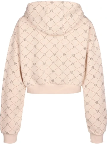 Angebote ❤️ Sweatshirts & Sweatjacken Ellesse Hoodie Marinell Crop In Beige Günstig Kaufen 🔥 2 Angebote ❤️ Sweatshirts & Sweatjacken Ellesse Hoodie Marinell Crop In Beige Günstig Kaufen 🔥 – Bild 2