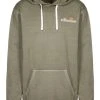 Bester Verkauf 🌟 Sweatshirts & Sweatjacken Ellesse Hoodie Tinctoria In Khaki Günstig Kaufen 🤩