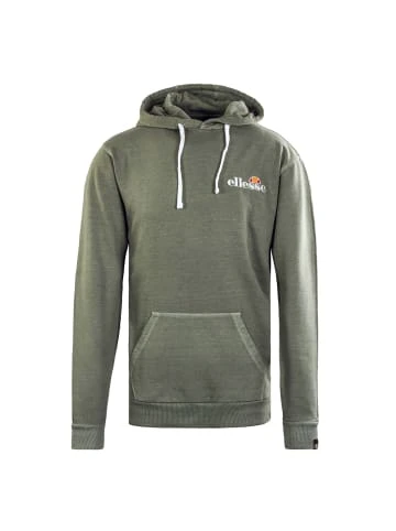 Auslauf 🎁 Sweatshirts & Sweatjacken Ellesse Hoody - Tinctoria OH - Khaki Günstig Kaufen 🔔 3 Auslauf 🎁 Sweatshirts & Sweatjacken Ellesse Hoody - Tinctoria OH - Khaki Günstig Kaufen 🔔 – Bild 3