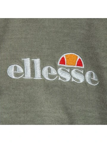 Auslauf 🎁 Sweatshirts & Sweatjacken Ellesse Hoody - Tinctoria OH - Khaki Günstig Kaufen 🔔 4 Auslauf 🎁 Sweatshirts & Sweatjacken Ellesse Hoody - Tinctoria OH - Khaki Günstig Kaufen 🔔 – Bild 4