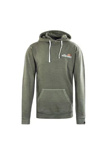 Auslauf 🎁 Sweatshirts & Sweatjacken Ellesse Hoody - Tinctoria OH - Khaki Günstig Kaufen 🔔 1 Auslauf 🎁 Sweatshirts & Sweatjacken Ellesse Hoody - Tinctoria OH - Khaki Günstig Kaufen 🔔