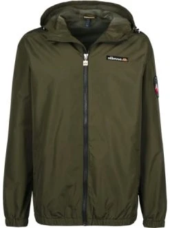 ellesse Shop 19 Top 10 🎉 Jacken & Mäntel Ellesse Jacke Terrazzo In Khaki Günstig Kaufen 🛒