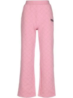 Auslauf ⌛ Hosen Ellesse Jogginghose Argelia In Light Pink Günstig Kaufen 🥰