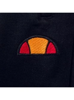 Aktion 🔥 Hosen Ellesse Jogginghose - Bertoni Track Pant - Black Günstig Kaufen 😉 -ellesse Shop ellesse jogginghose bertoni track pant black 2