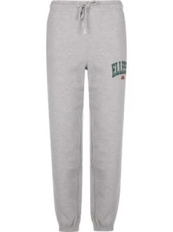 Aktion ⭐ Hosen Ellesse Jogginghose Cammina In Grey Marl Günstig Kaufen 💯