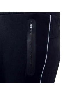 Aktion 👍 Hosen Ellesse Jogginghose - Diruta Jogger - Black Günstig Kaufen ⭐ -ellesse Shop ellesse jogginghose diruta jogger black 2