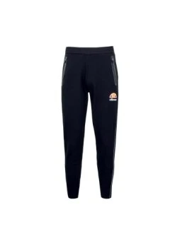 Aktion 👍 Hosen Ellesse Jogginghose - Diruta Jogger - Black Günstig Kaufen ⭐