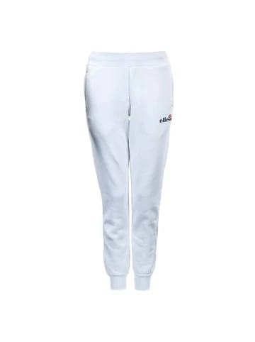Bester Verkauf 🥰 Hosen Ellesse Jogginghose - Hallouli Jog - White Günstig Kaufen 💯 2 Bester Verkauf 🥰 Hosen Ellesse Jogginghose - Hallouli Jog - White Günstig Kaufen 💯 – Bild 2