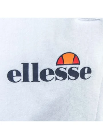 Bester Verkauf 🥰 Hosen Ellesse Jogginghose - Hallouli Jog - White Günstig Kaufen 💯 3 Bester Verkauf 🥰 Hosen Ellesse Jogginghose - Hallouli Jog - White Günstig Kaufen 💯 – Bild 3