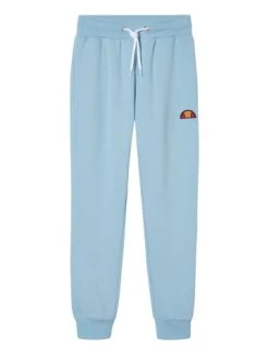Beste Bewertungen von 😉 Hosen Ellesse Jogginghose In Hellblau Günstig Kaufen ⌛