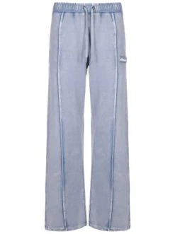 Auslauf 🔥 Hosen Ellesse Jogginghose Jacinta In Blue Günstig Kaufen 🔔