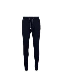 Am billigsten 🛒 Hosen Ellesse Jogginghose - Jettan Jog - Black Günstig Kaufen 🧨