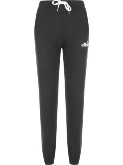 Am billigsten 🤩 Hosen Ellesse Jogginghose Noora In Black Günstig Kaufen 😀
