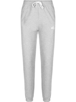 Bester Verkauf 🌟 Hosen Ellesse Jogginghose Noora In Grey Marl Günstig Kaufen 🎁