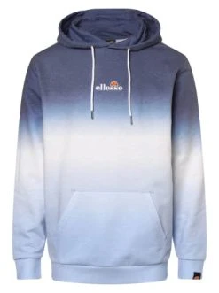 Beste Bewertungen von 🎉 Pullover & Cardigans Ellesse Kapuzenpullover Gotenvod In Blau Günstig Kaufen ✨
