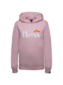 Beste Bewertungen von ⌛ Sweatshirts & Sweatjacken Ellesse Kapuzenpullover Torices OH In Rosa Günstig Kaufen 🧨