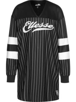 Beste Bewertungen von 😀 Große Größen Ellesse Kleid Allinea In Black Günstig Kaufen 😀