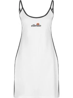 Bestpreis ⌛ Große Größen Ellesse Kleid Mondae In White Günstig Kaufen 🔥