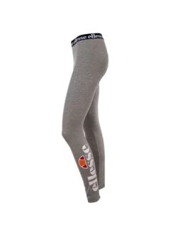 Blitzangebot 🥰 Hosen Ellesse Leggings In Grau Günstig Kaufen ✨