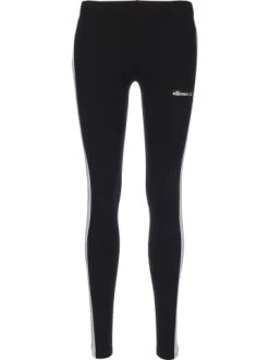 Schlussverkauf 😉 Große Größen Ellesse Leggings Sandra In Black Günstig Kaufen 🧨